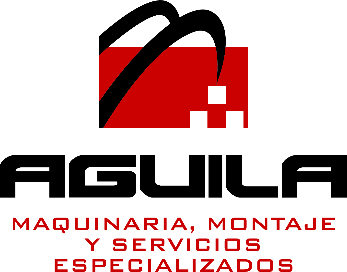 Logo AGUILA MAQUINARIA MONTAJE Y SERVICIOS ESPECIALIZADOS S.A. DE C.V.