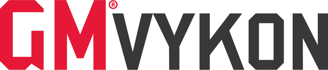 Logo GMVYKON