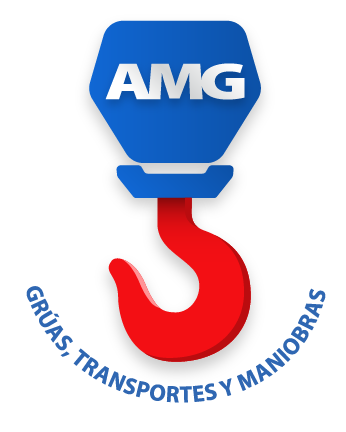 Logo Gruas AMG