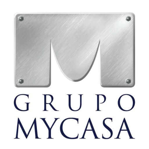 Logo Grupo Mycasa