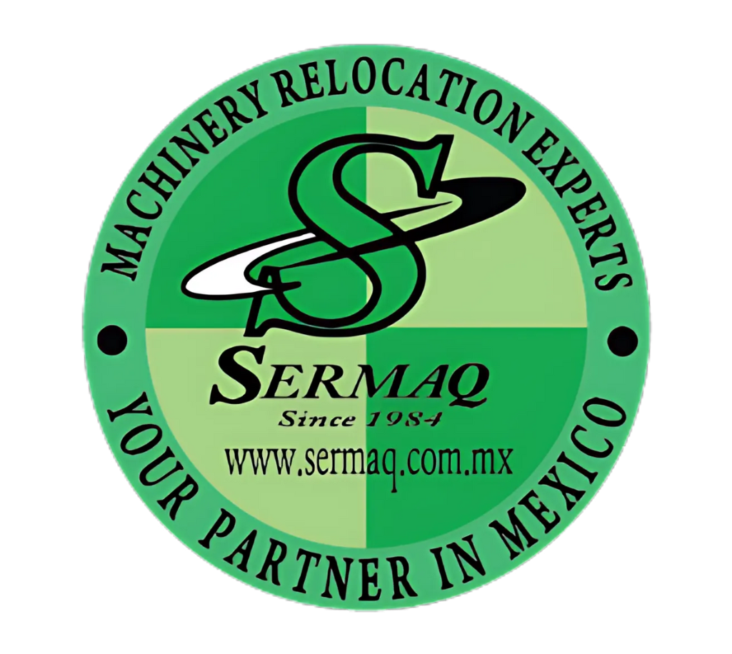 Logo Maniobras de Precisión